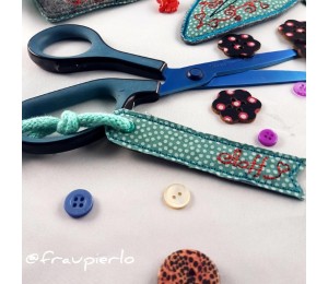 Stickserie - ITH Nähreich